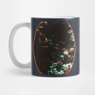 fish, cute fish, free fish, coral fish, fish coral, goldfish, pez, peces, pez colar, peces coral Mug